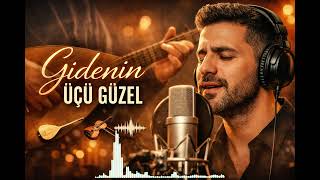 Gidenin Üçü Güzel (Hi - Fi Kalite) En Duygusal Türküler