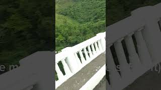 Agas Agas Bridges Southern Leyte Philippines 120km far away from Ormoc City