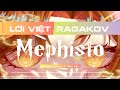 推しの子 (Oshi no Ko) ED【メフィスト (Mephisto) - 女王蜂 (QUEEN BEE) Lời Việt Vietnamese Ver.】Ragakov