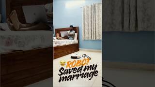 🤖THIS ROBOT SAVED MY MARRIAGE😂 | 🏠 Home Upgrades You’ll Love | RoamDineUnbox