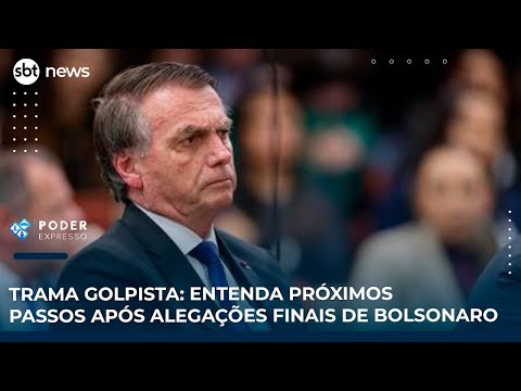 Video trama-golpista-entenda-proximos-passos-apos-alegacoes-finais-de-bolsonaro