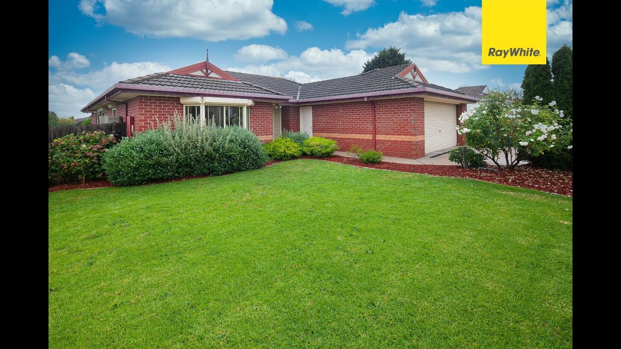 31 Kershaw Drive, Narre Warren South