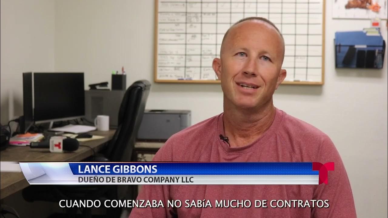 Venta de Casas en Redes Sociales Telemundo Oklahoma YouTube