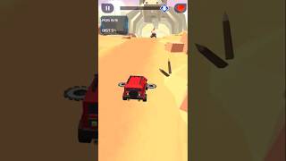 Playing Smash car Robot Racing MG Coin Official Playing #relaxing #goingballs #gaming #satisfying #