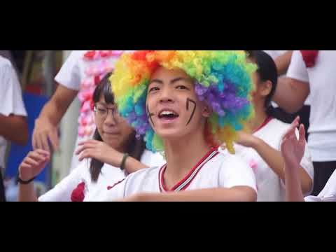 20171208 文山高中校慶活動紀錄短片