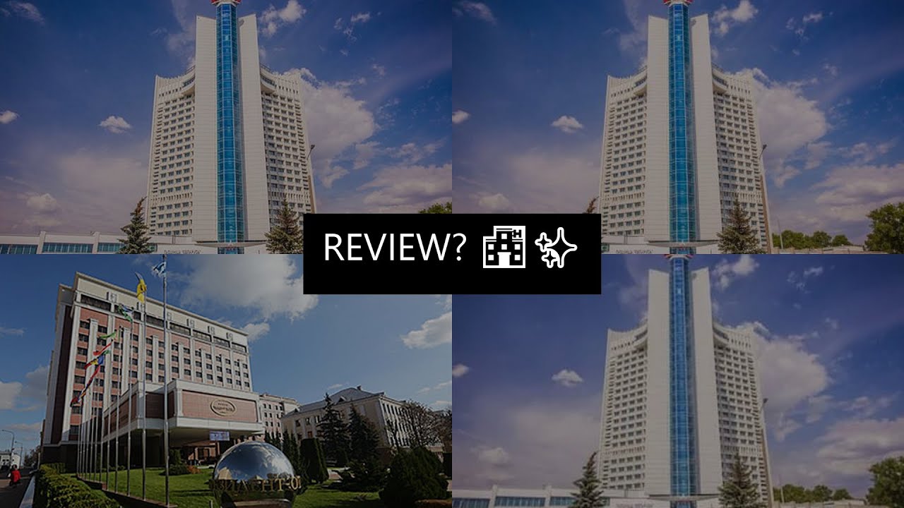 belarus hotel minsk
