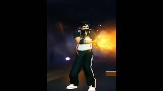 ×͜×FREE FIRE THE AND🔥🔥 #foryou #shortsfeed #freefire #mohittech