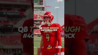 The Worst Picks Of The 2025 Nfl Draft