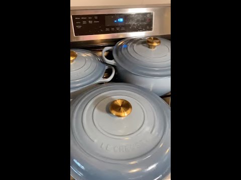 Best Le Creuset For Soups