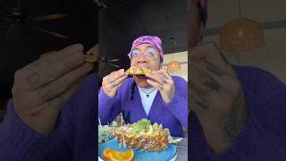 Trying Mariscos in Van Nuys