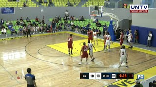Excellent inbound play, easy points for the Sentinels