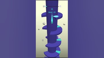 Helix Jumping® Top Games Android 2018 Downloads