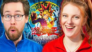 Who Can Build The Best Deck From LoB? Who Can Build The Best Deck From LoB?