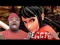 .Hibiki takane reveal trailer Reaction  #ULTRAGAMINGPLUS #SAMURAISHODOWN