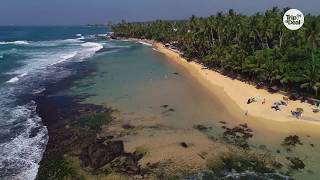 Download Lagu Angel Beach Sri Lanka MP3