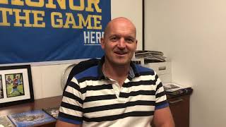 Random Question Generator