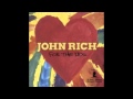 For The Kids - John Rich (Audio)