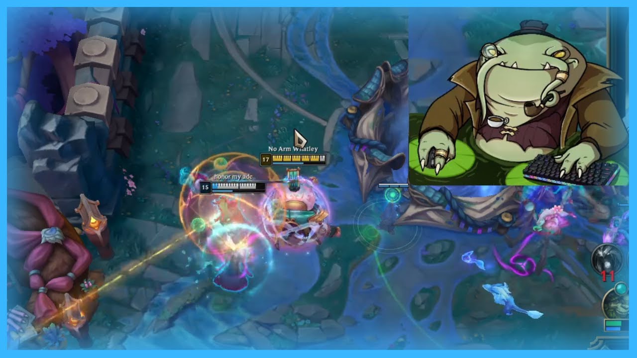 📚 How to Get a Hexakill in 60 Seconds – Easy Tutorial 😂🔥- Best of lol Streams #76