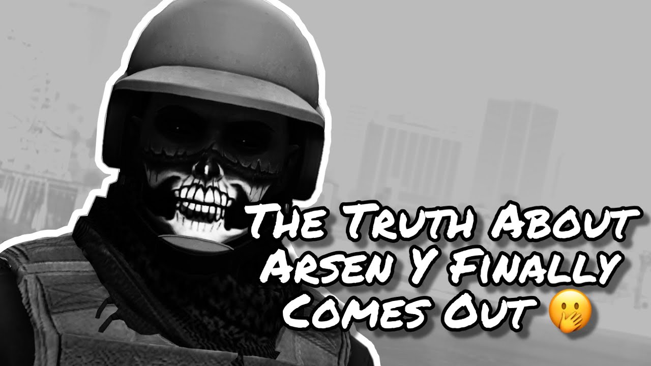 Will Arsen Y Change After This Live Discussion?? (INTENSE)