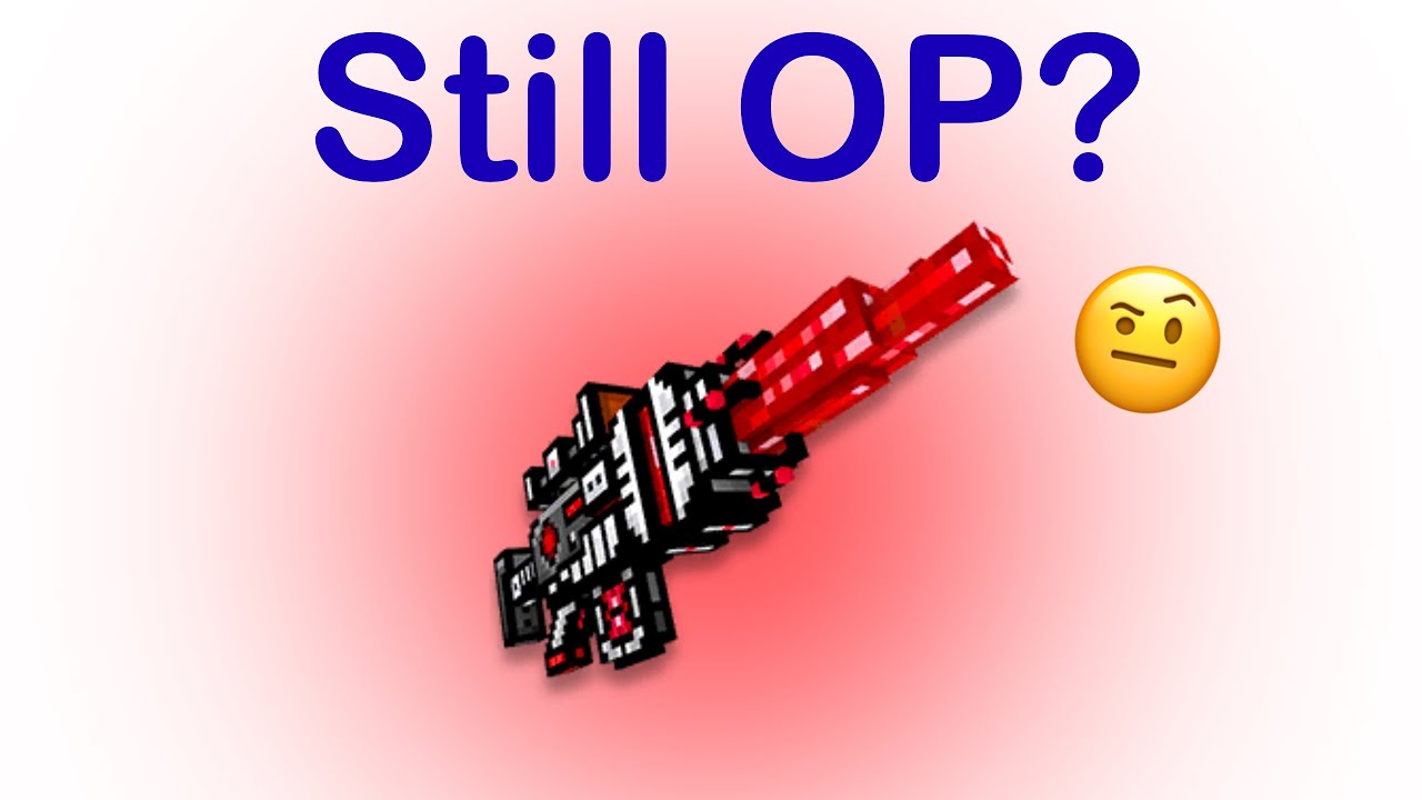 Average 2016 OP Sniper: