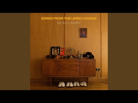Beach Baby — Lonesome Jim