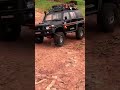 Beast Land Cruiser RGT 86190 1/10 RC Car | Rcgasm #rcadventure #rcscaleoffroad #rcoffroad #offroad