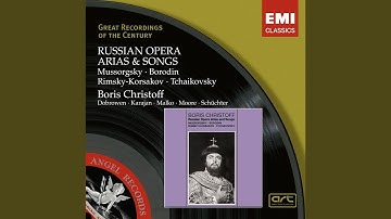 Prince Igor (2007 Remastered Version) : Prince Galitsky