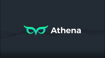The Future is Athena