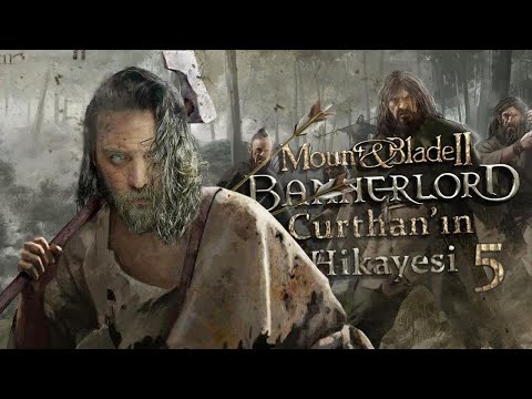 ELRAENN İLE MOUNT & BLADE ll: BANNERLORD - CURTHAN'IN HİKAYESİ ( BÜTÜN ŞEHİR BENİM ) #5