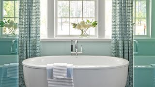 Soft and Serene Master Bath screenshot 2