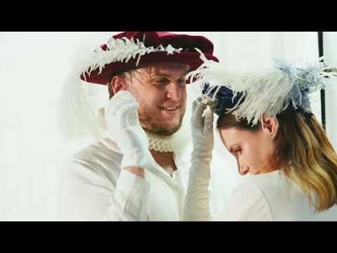Video Opera Amore – Metaopera in one act | Accademia del Maggio Musicale Fiorentino | IIC Edinburgh 2026