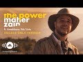 Maher zain  the power  vocals only version     official music