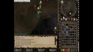 Runescape Twin pkers vid 2 (Pwnage Twins)