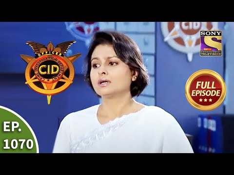 Cid - - Ep 1070 - The Fire Of Sin - Full Episode