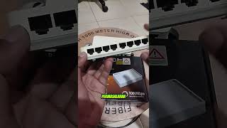 Kapan harus upgrade Perangkat Internet?
