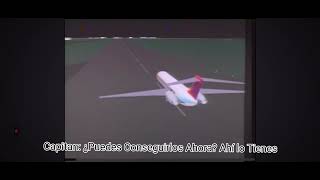 CVR FDR Sub Espanol MD 82 Northwest Airlines Vuelo 255 N312RC 16 de Agosto de 19