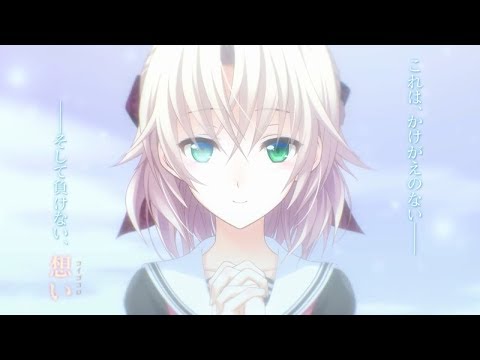 Memories Off 1-7 OP (メモリーズオフ1-7  OP)