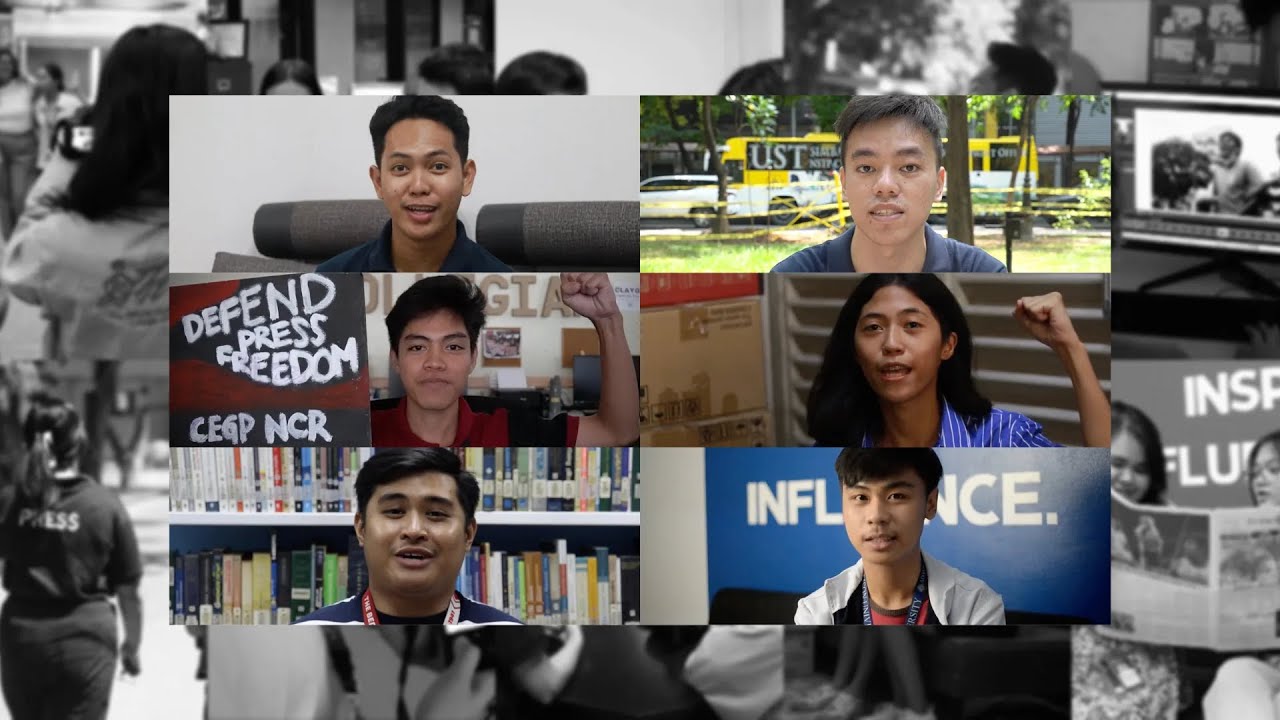 WATCH: Why embattled Filipino student publications continue to report
