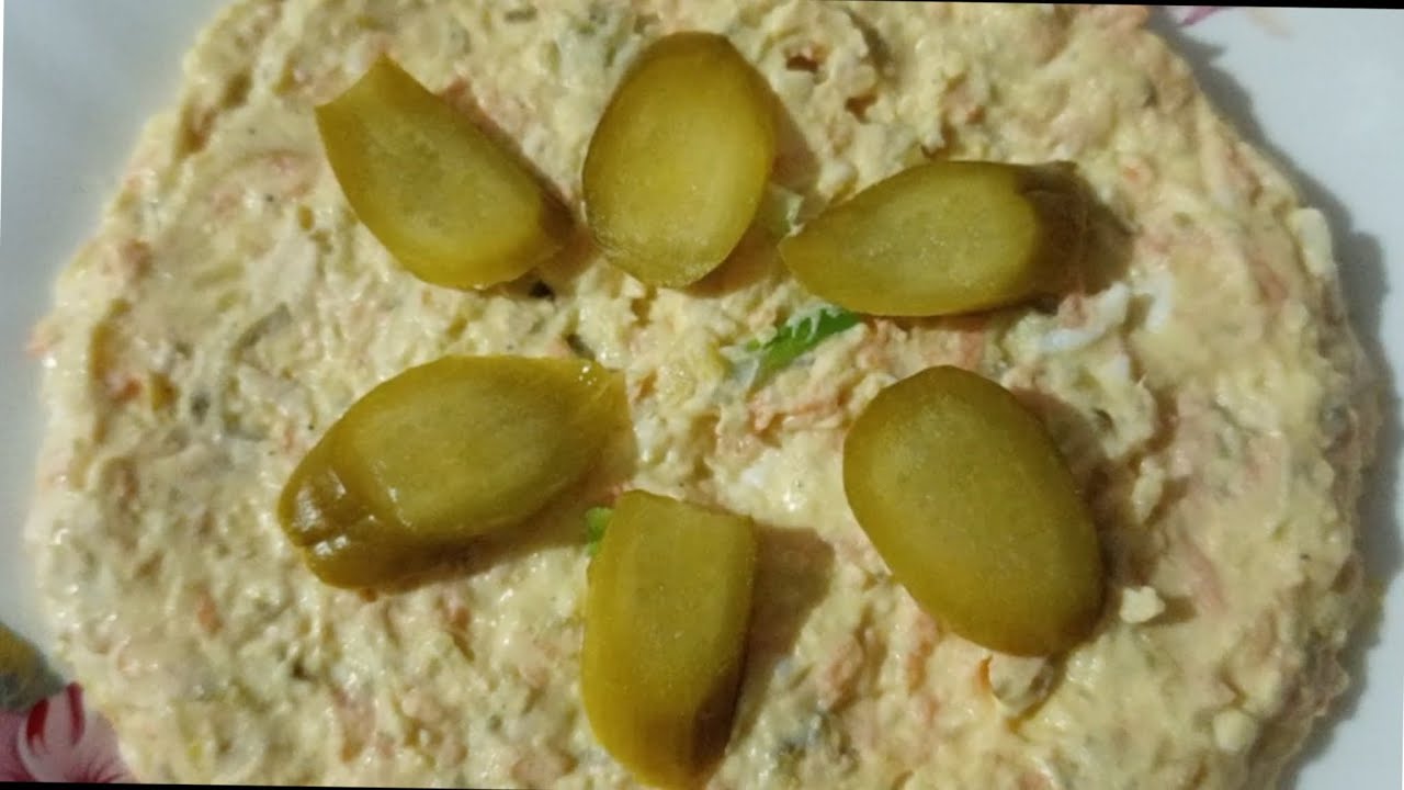 آموزش پخت الویه راحت آسون خوشمزه ❤️❤️