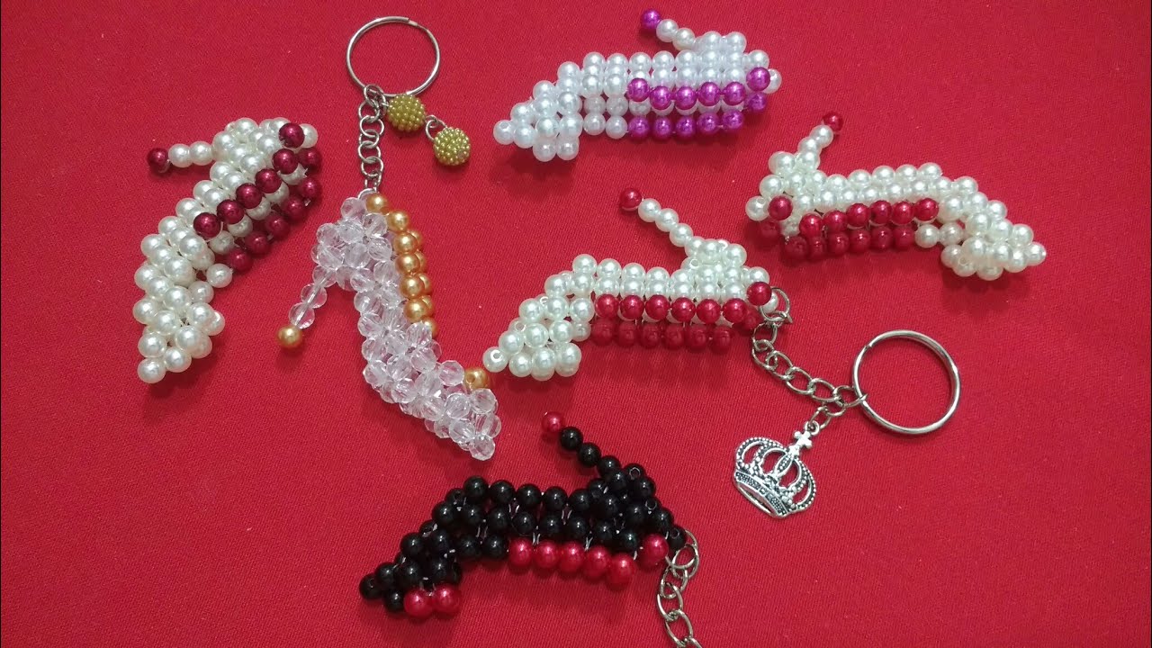 Chaveiro de sapato da cinderela