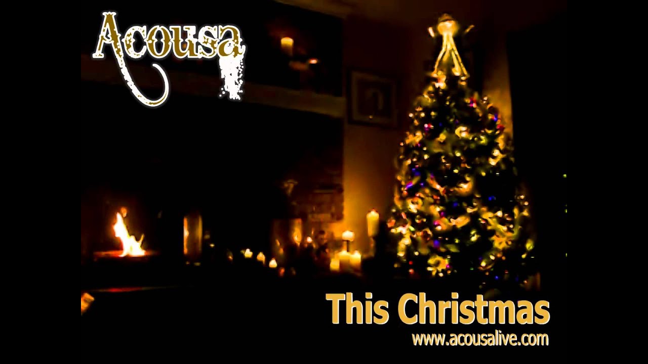 This Christmas (Ácousa, 2010)