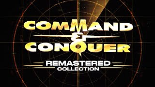 Famous Command & Conquer Remastered Collection - Official Launch Trailer Profile