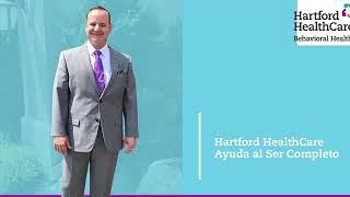 Provee ayuda más allá de la Salud Mental - Paul Shaker