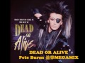 DEAD OR ALIVE   Pete Burns 追悼MEGAMIX (Mixed by M45PLEAKIRA)