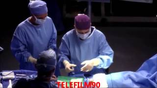 G.a.la Prima Operazione Di Jo Wilsontelefilm90Sery