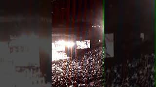 Andre Riou Concert in İstanbul 2013, Hatırla Sevgili \