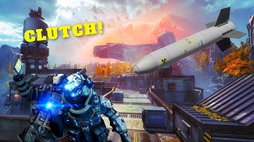 Titanfall 2 | Clutch Victory! | Multiplayer Capture The Flag