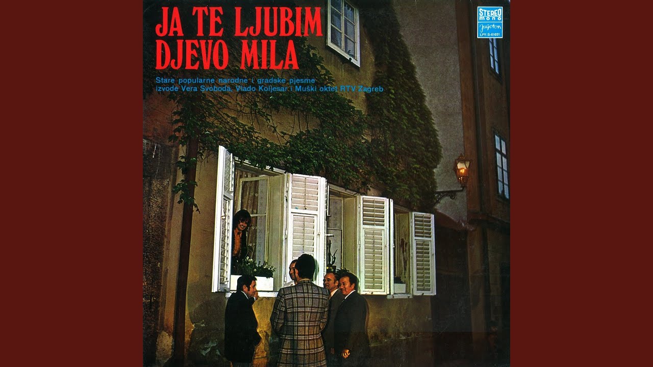 U Ranu Zoru, Zoru, Zoru