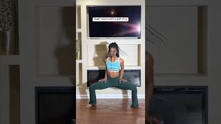 The woman who cancelled her gym membership 😏