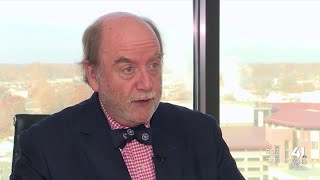 Expert explains redactions related to Missouri's Sunshine Law